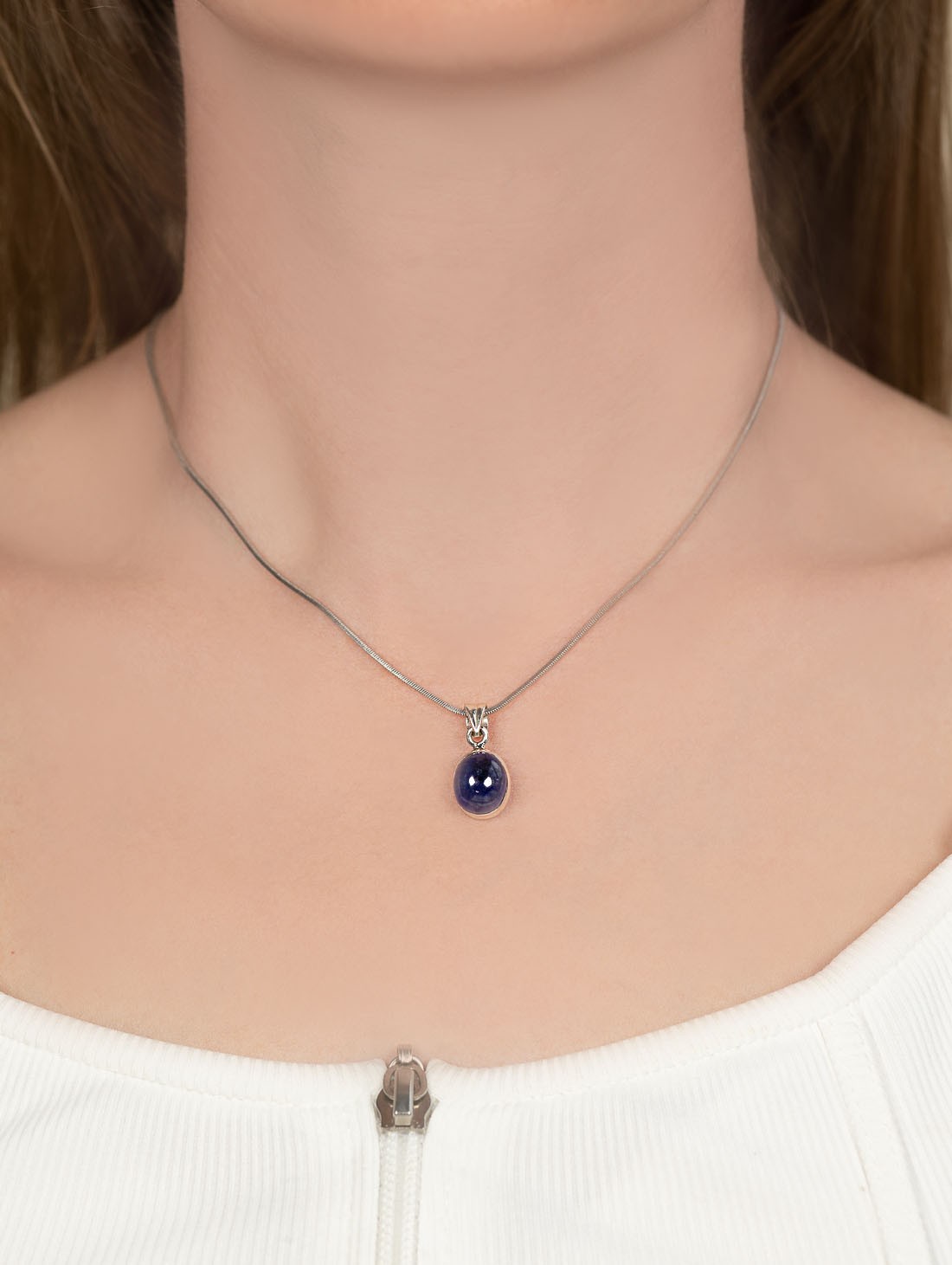 111359 Подвеска (Ag 925)