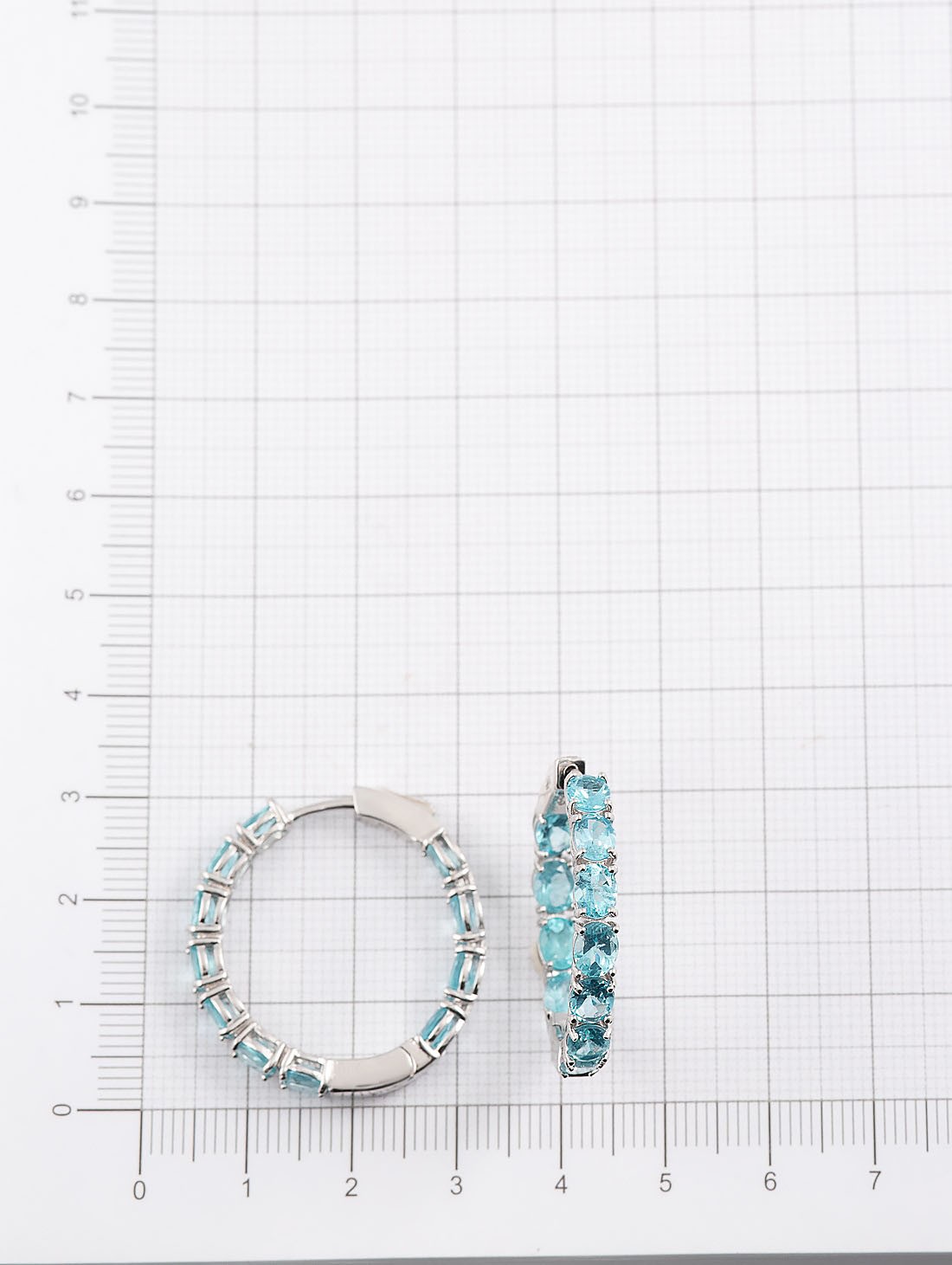 85994 Серьги (Ag 925)