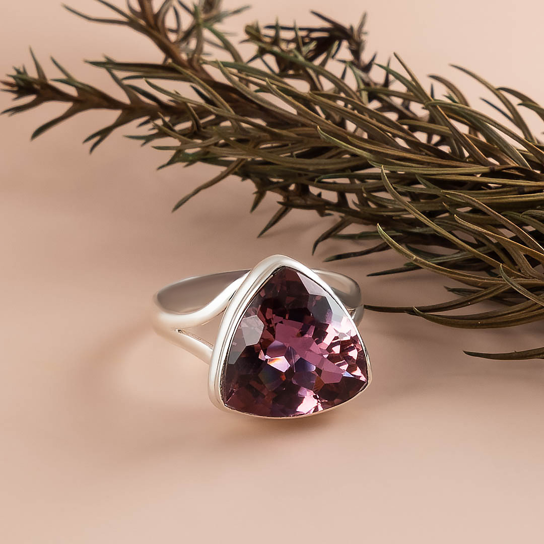 55597 Кольцо (Ag 925)