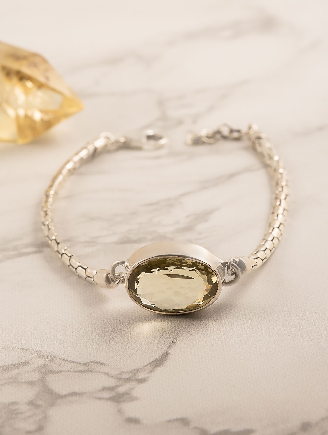 99810 Браслет (Ag 925)