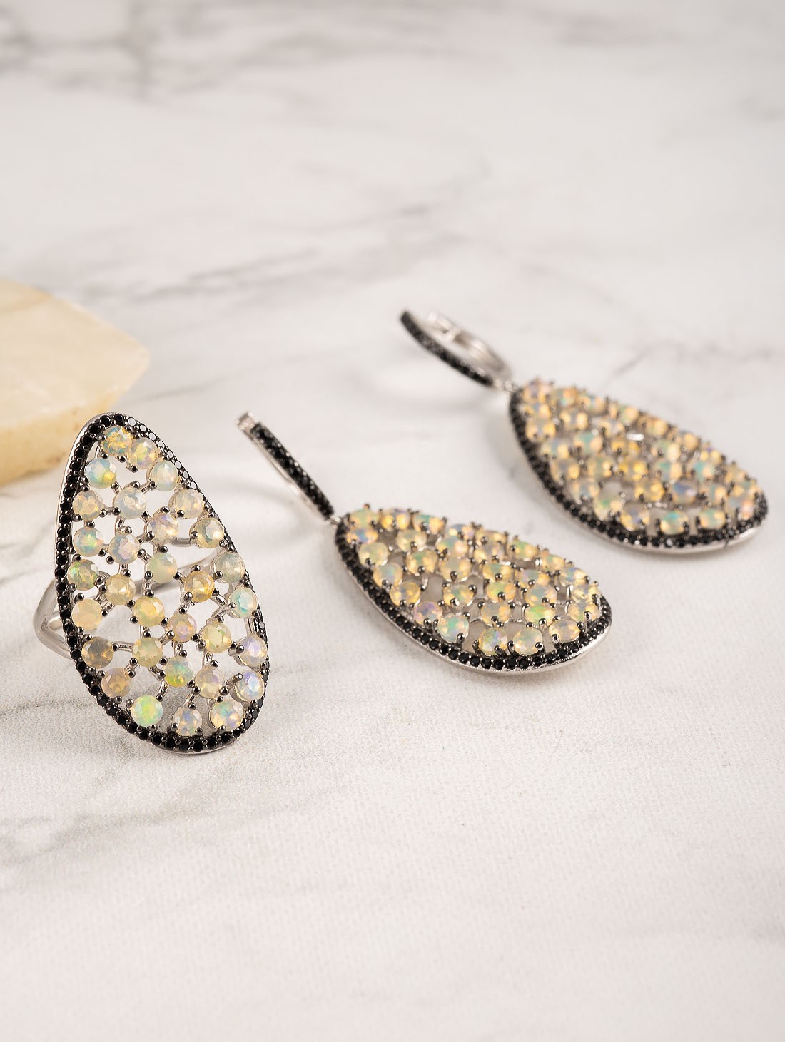 99483 Серьги (Ag 925)