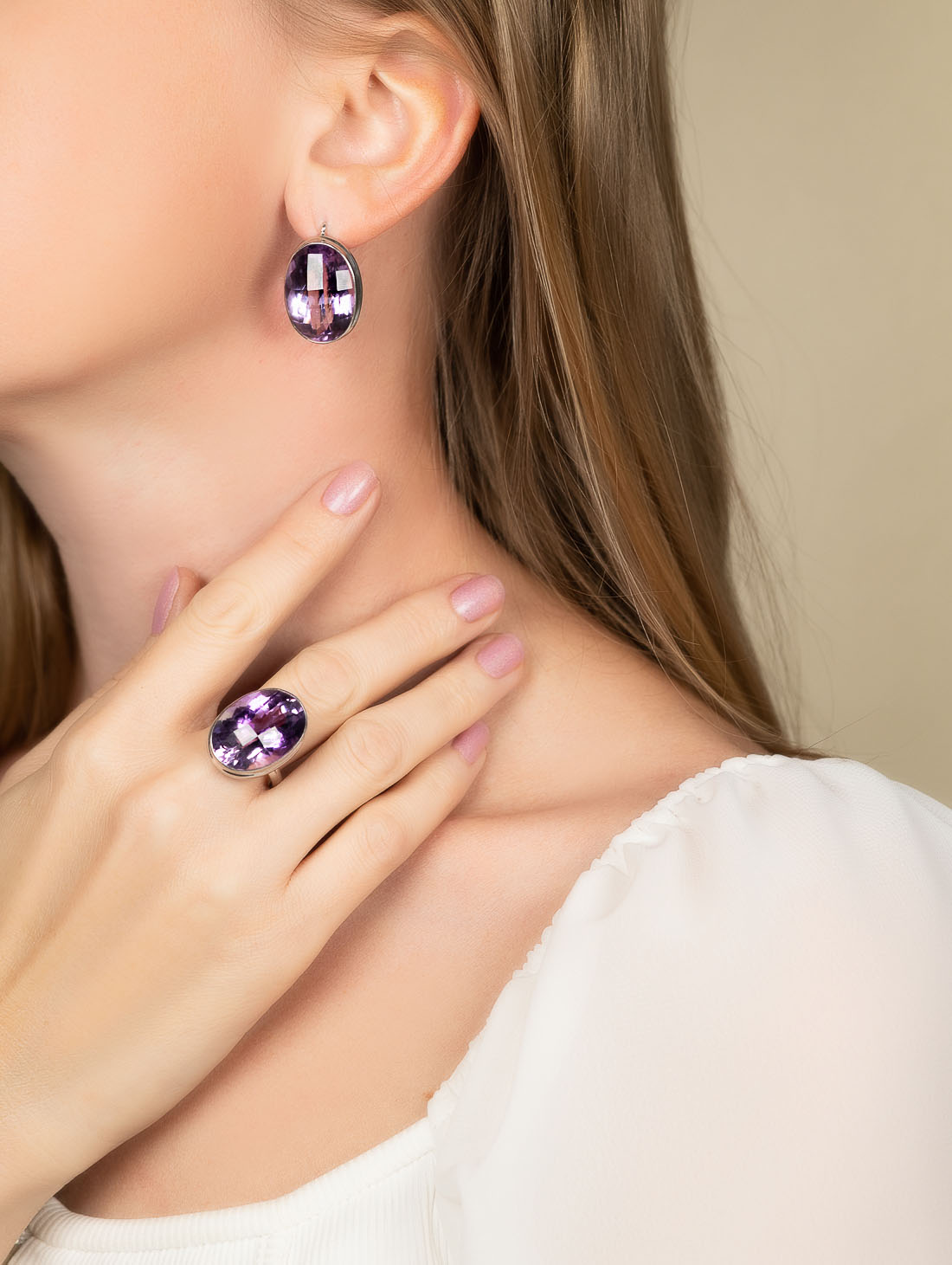 78159 Кольцо (Ag 925)