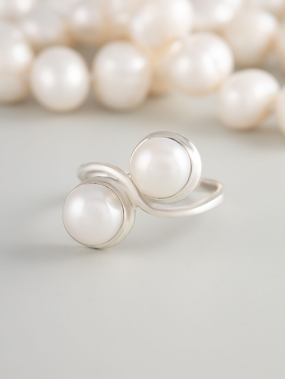 78406 Кольцо (Ag 925)