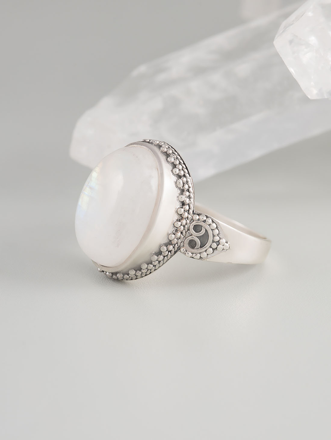 98937 Кольцо (Ag 925)