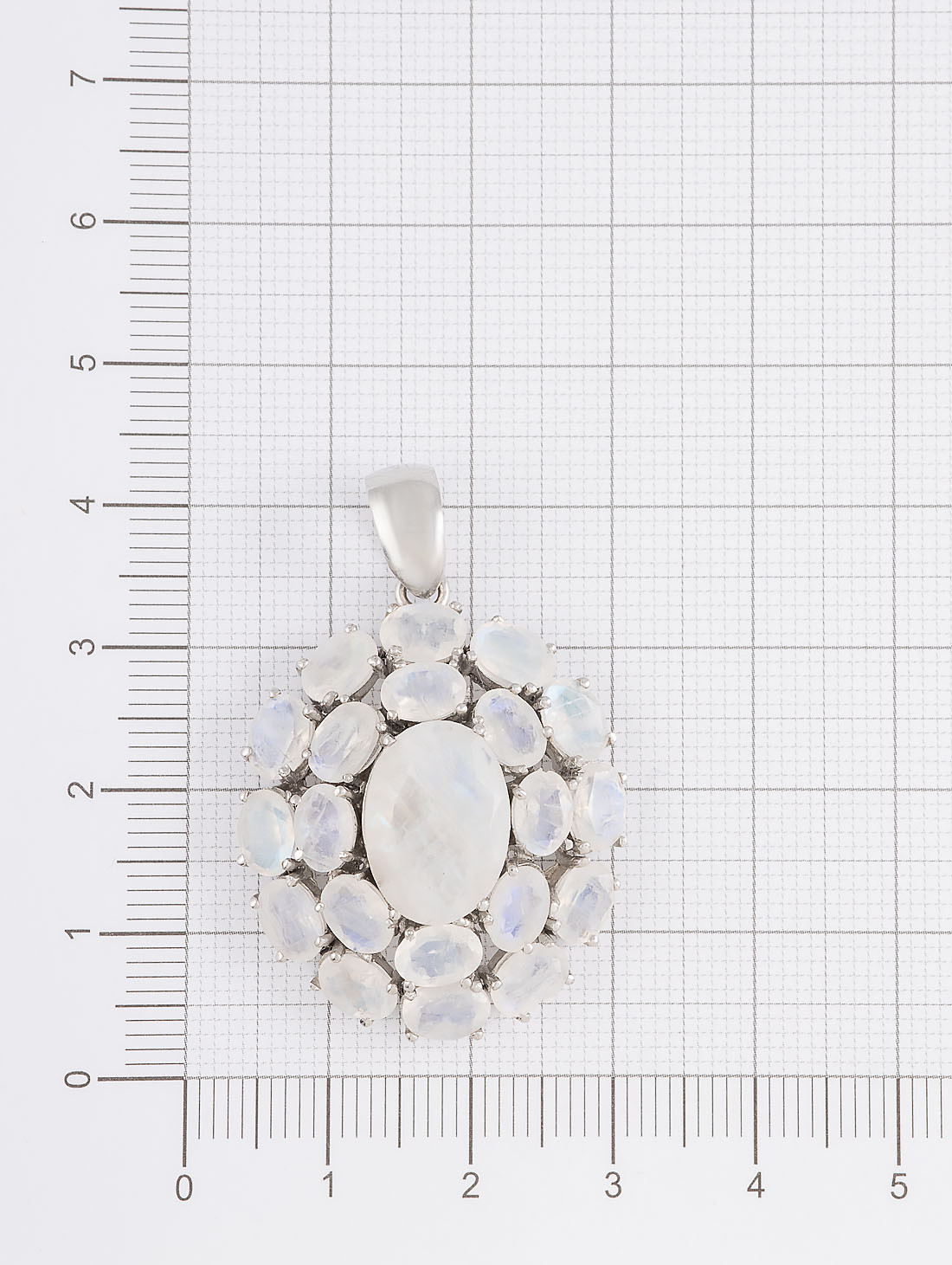 14421 Подвеска (Ag 925)