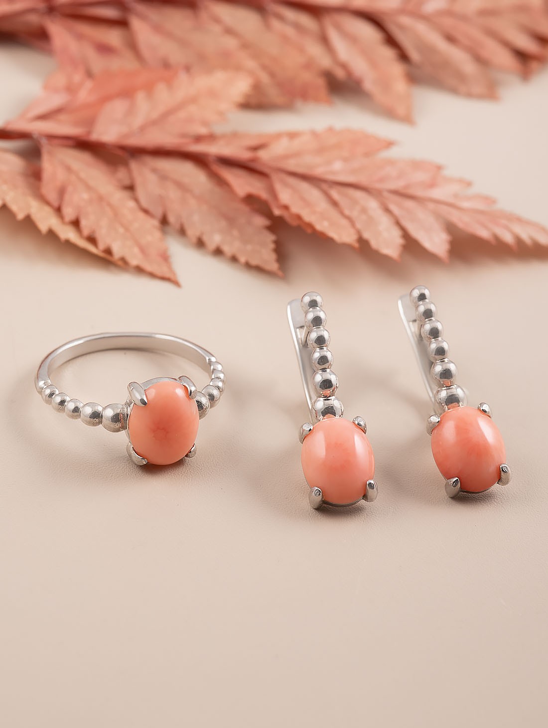 041420 Кольцо (Ag 925)