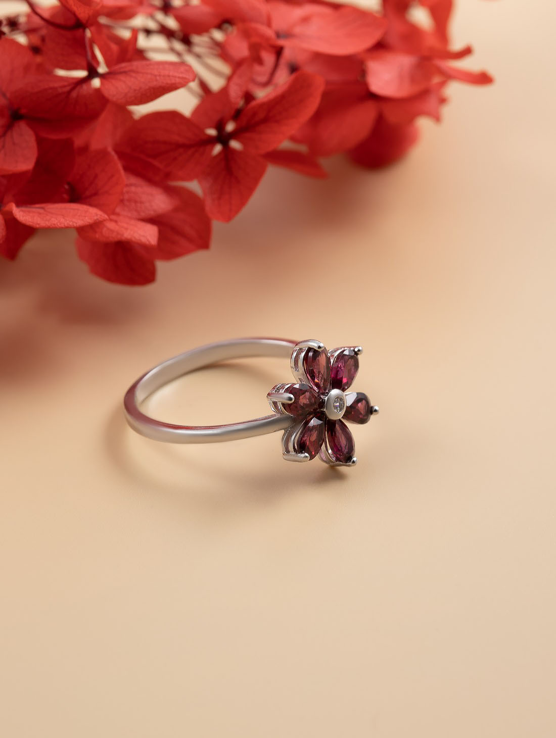 98219 Кольцо (Ag 925)