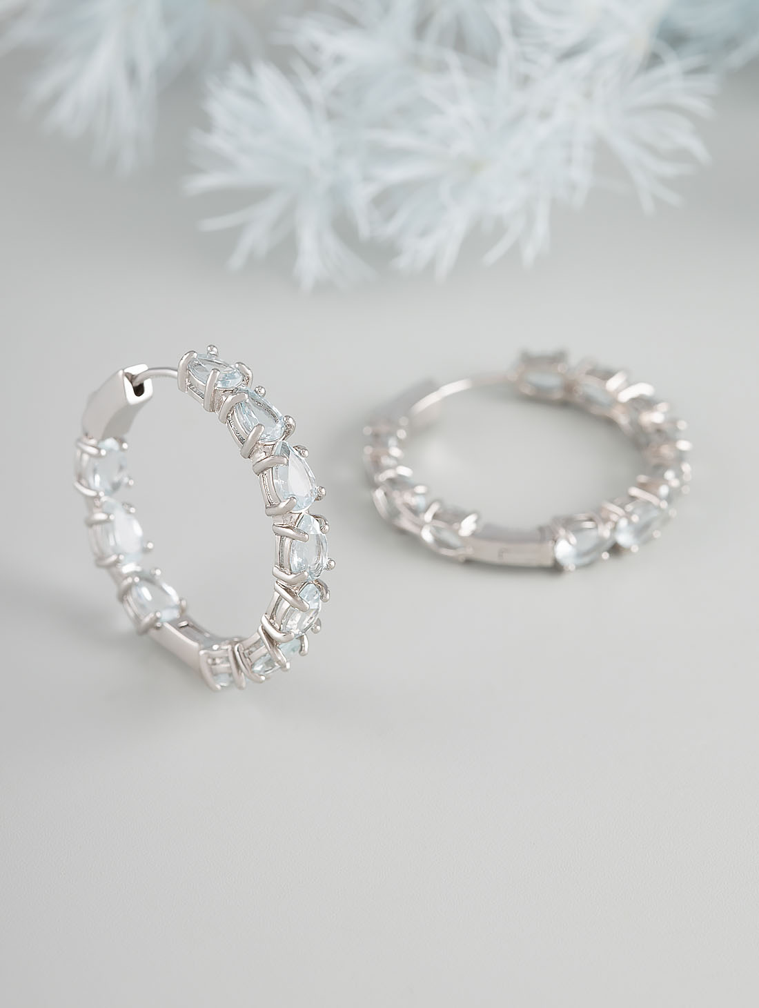 99467 Серьги (Ag 925)