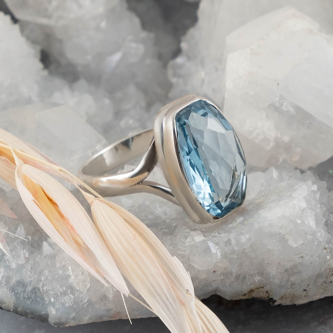 55816 Кольцо (Ag 925)