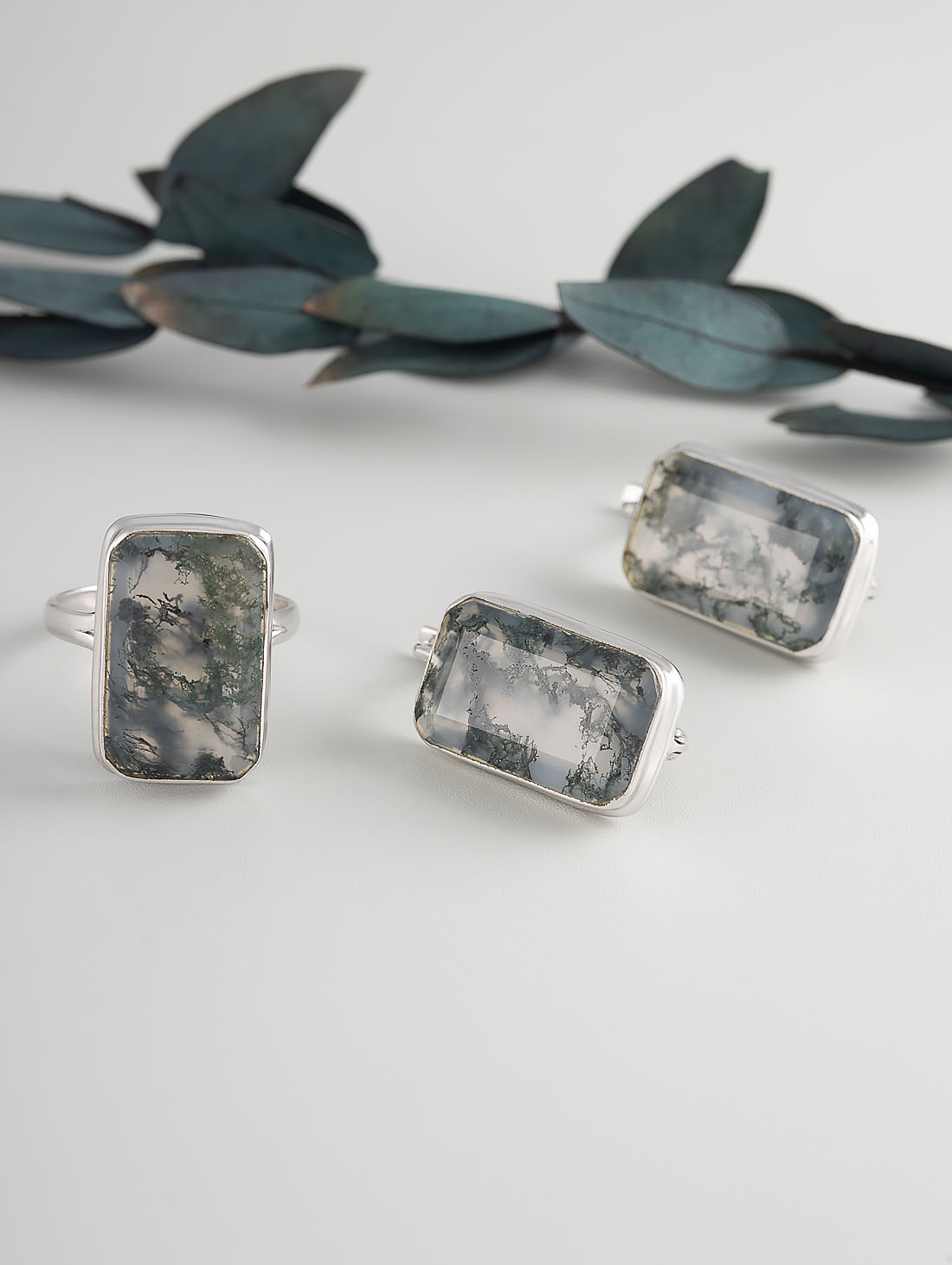 88731 Серьги (Ag 925)