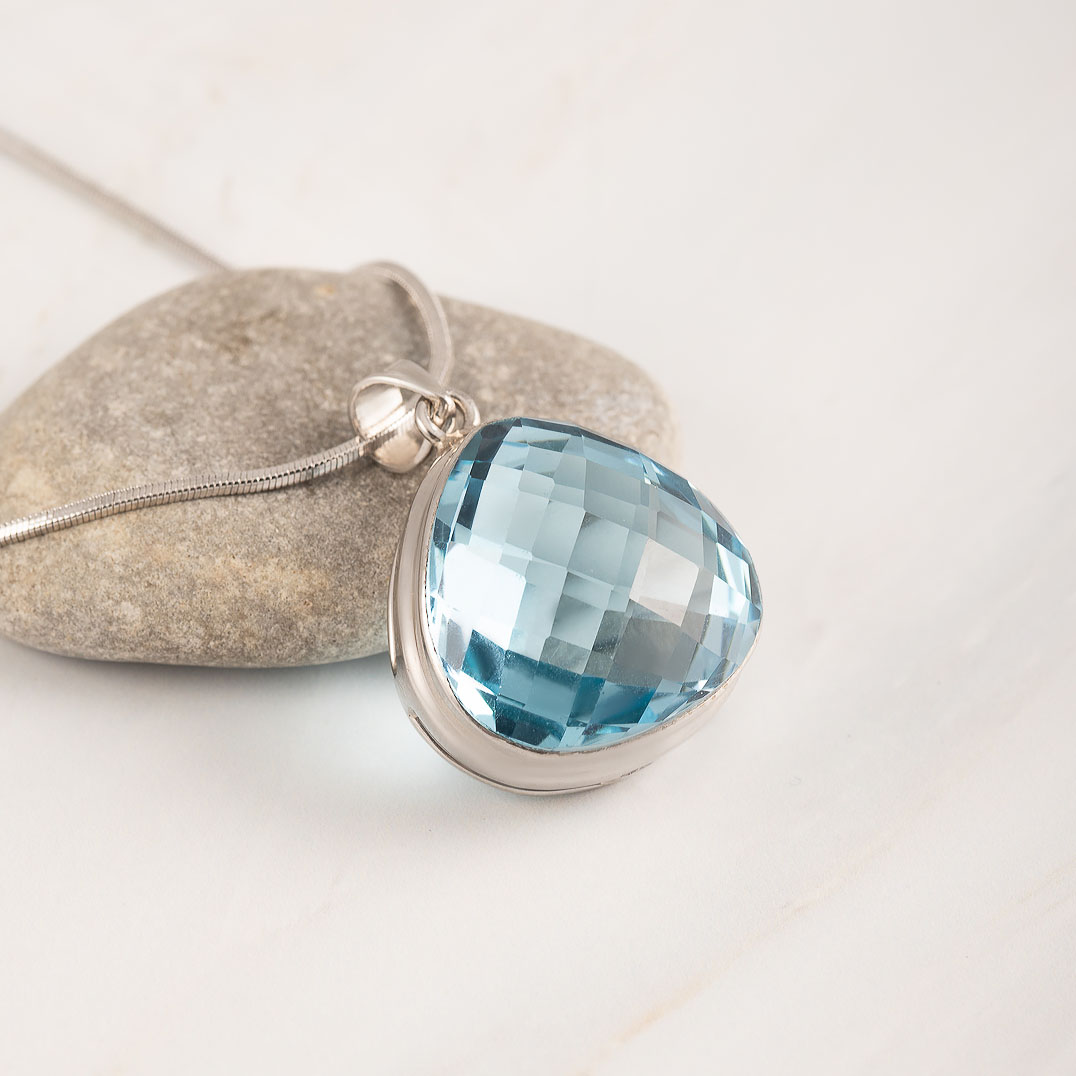 079930 Кулон (Ag 925)