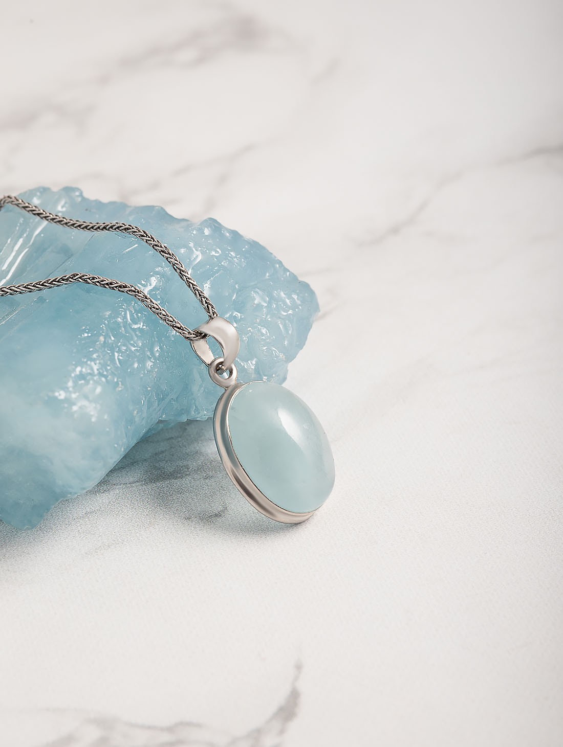 111307 Подвеска (Ag 925)