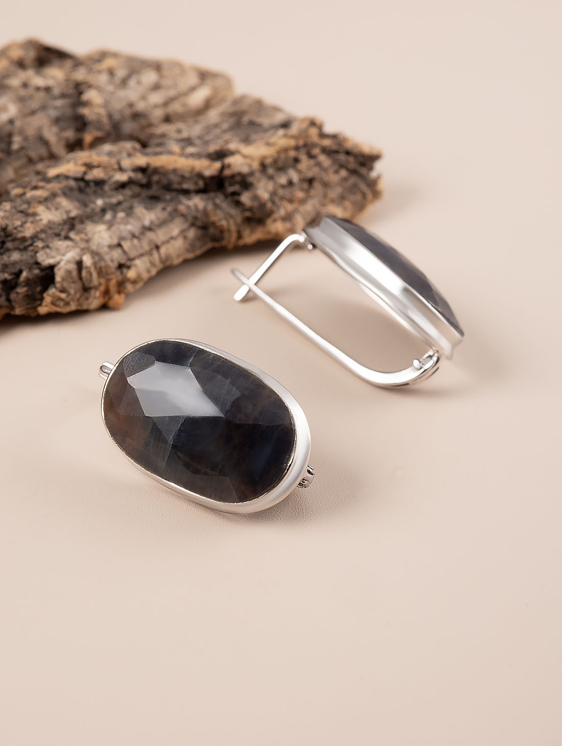 88656 Серьги (Ag 925)