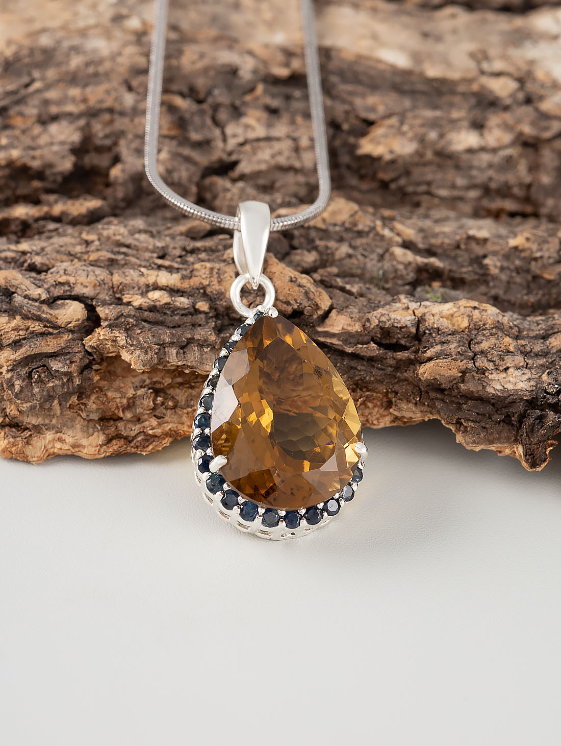 49155 Подвеска (Ag 925)