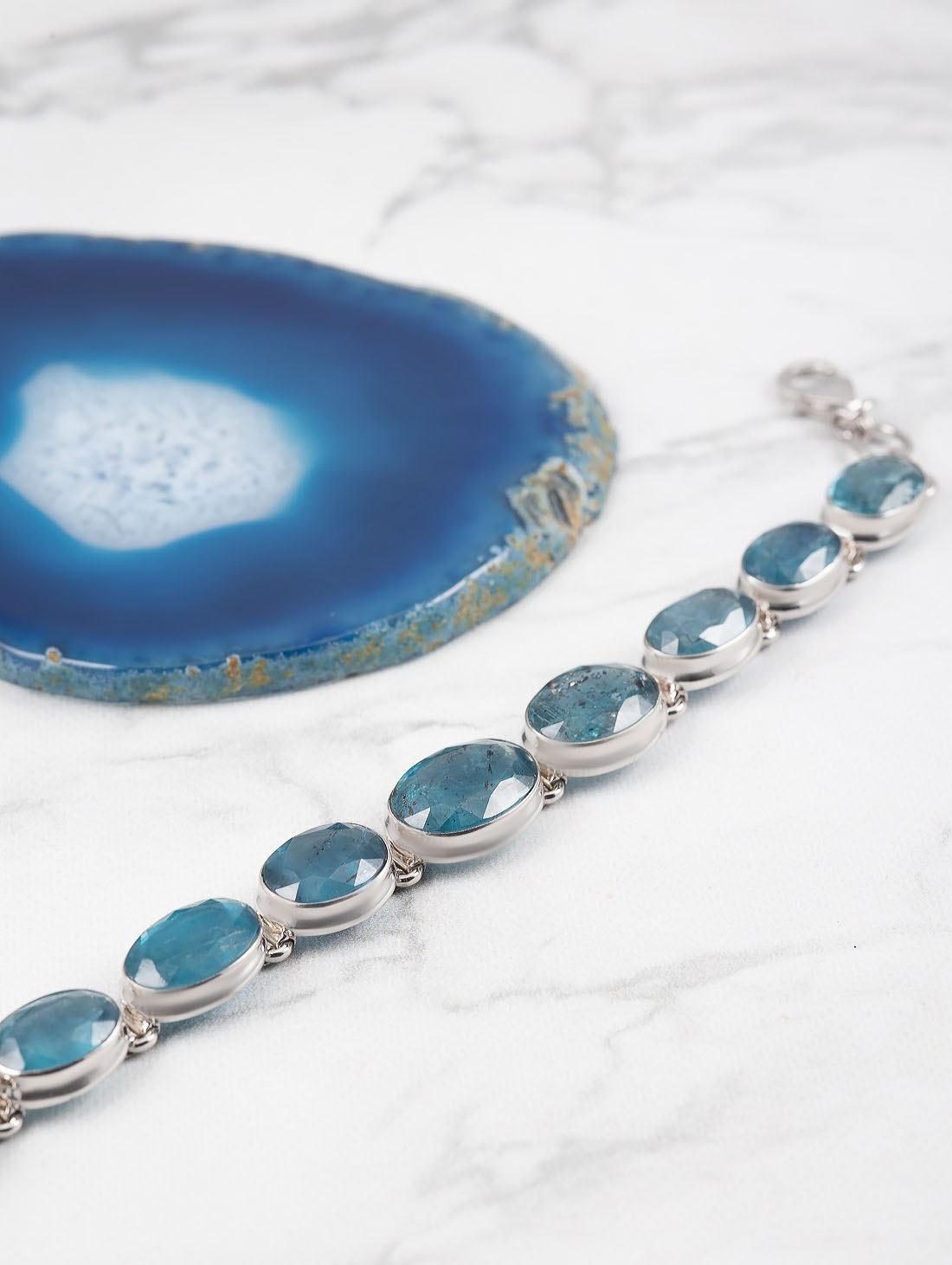 20059 Браслет (Ag 925)