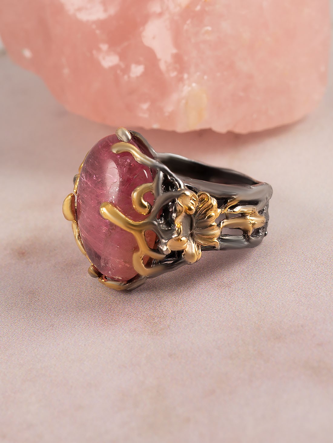 050239 Кольцо (Ag 925)