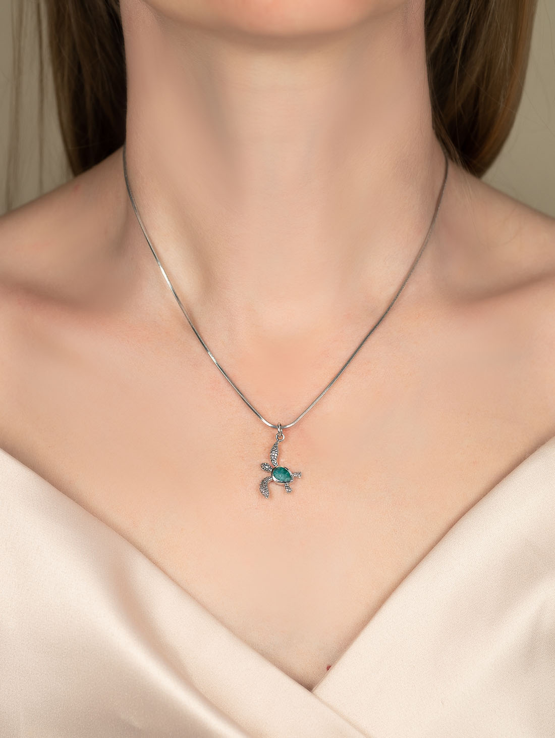 14616 Подвеска (Ag 925)