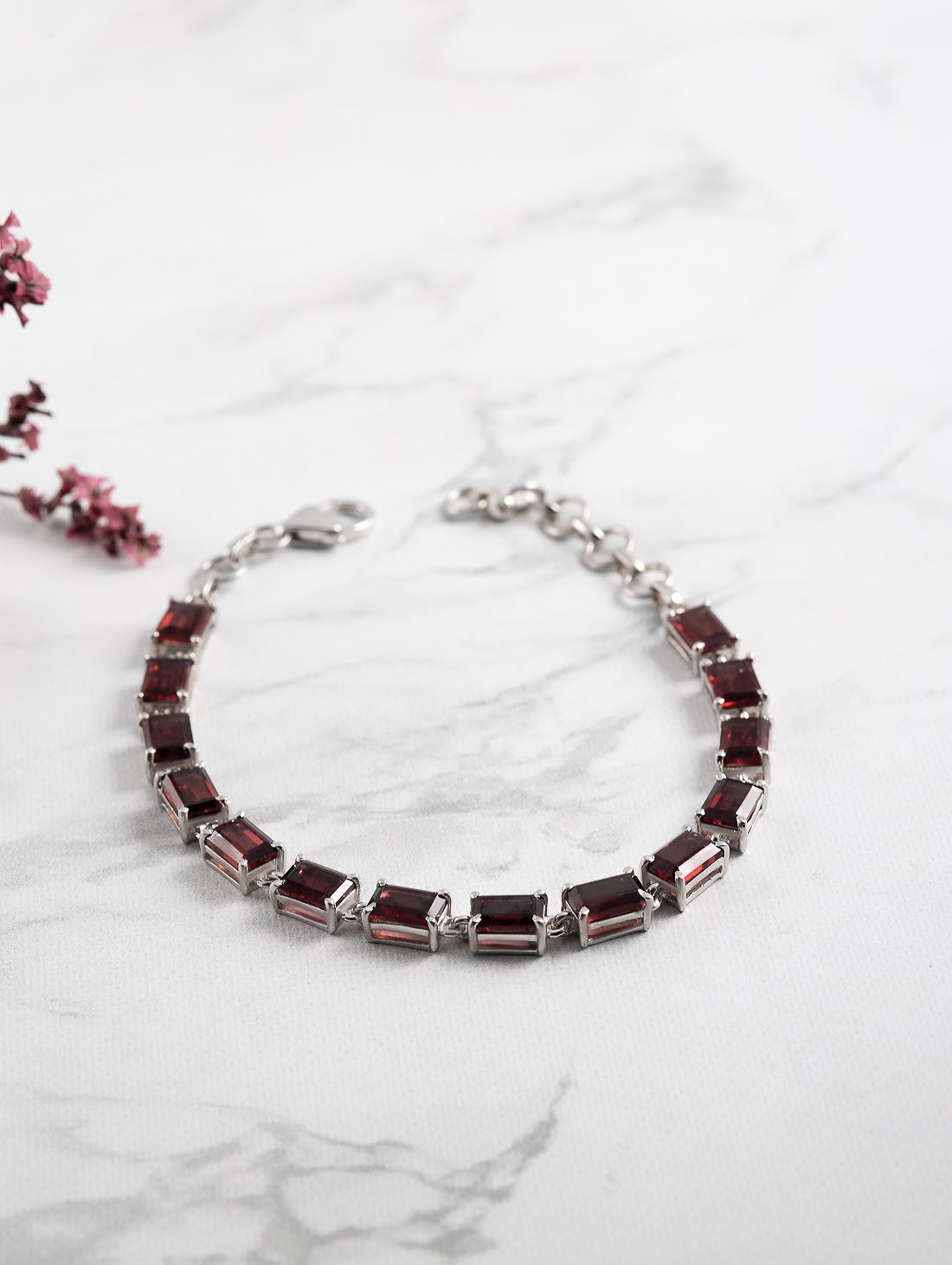 999970 Браслет (Ag 925)