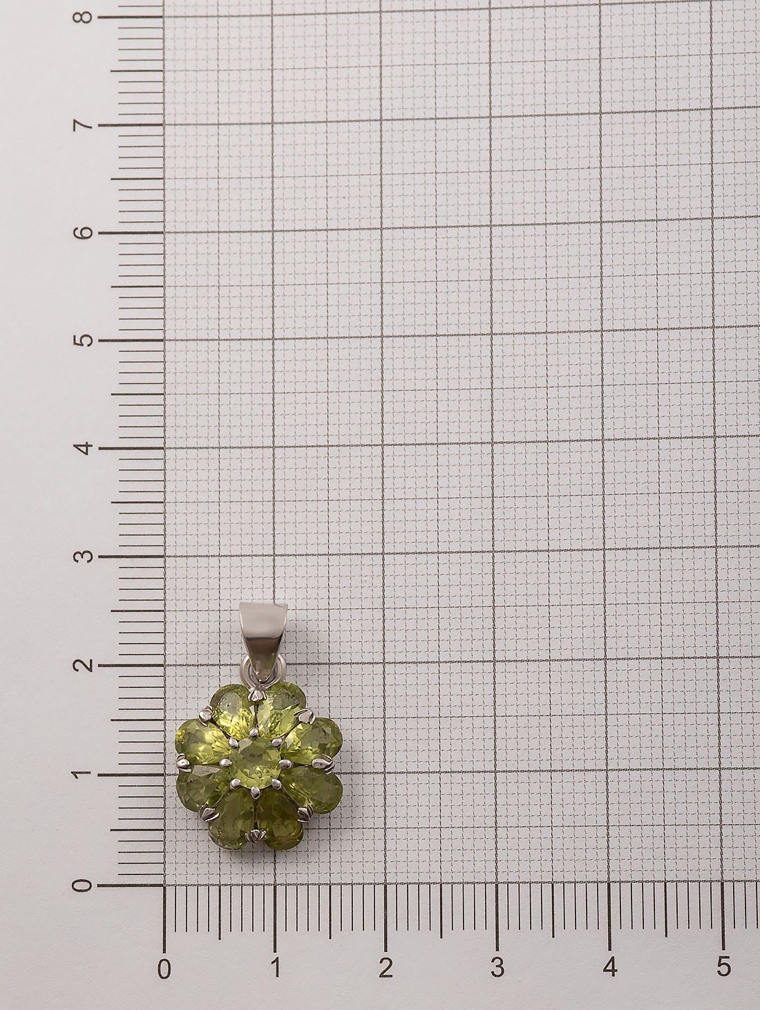 7973 Подвеска (Ag 925)