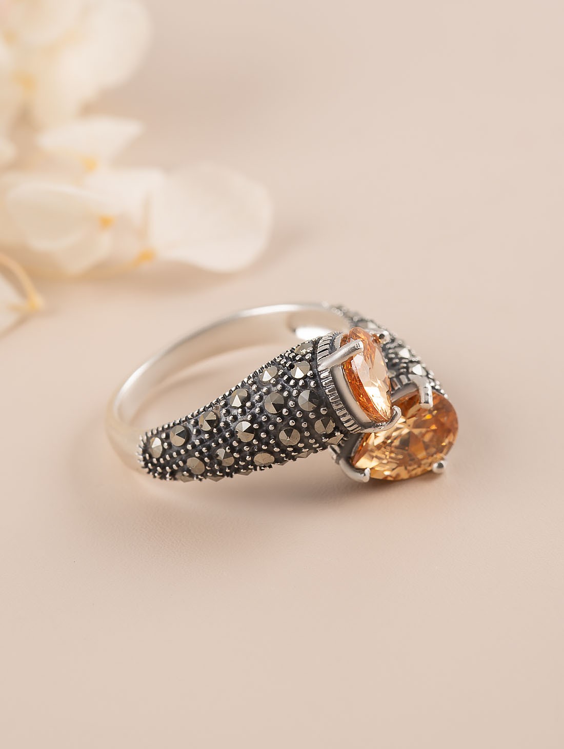 200178 Кольцо (Ag 925)