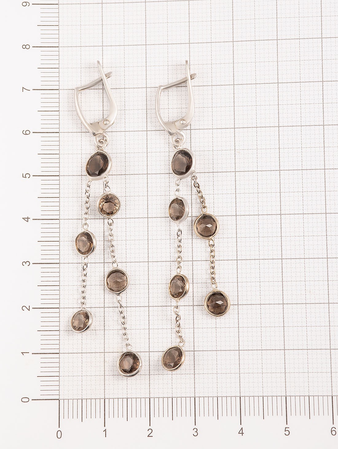 99321 Серьги (Ag 925)