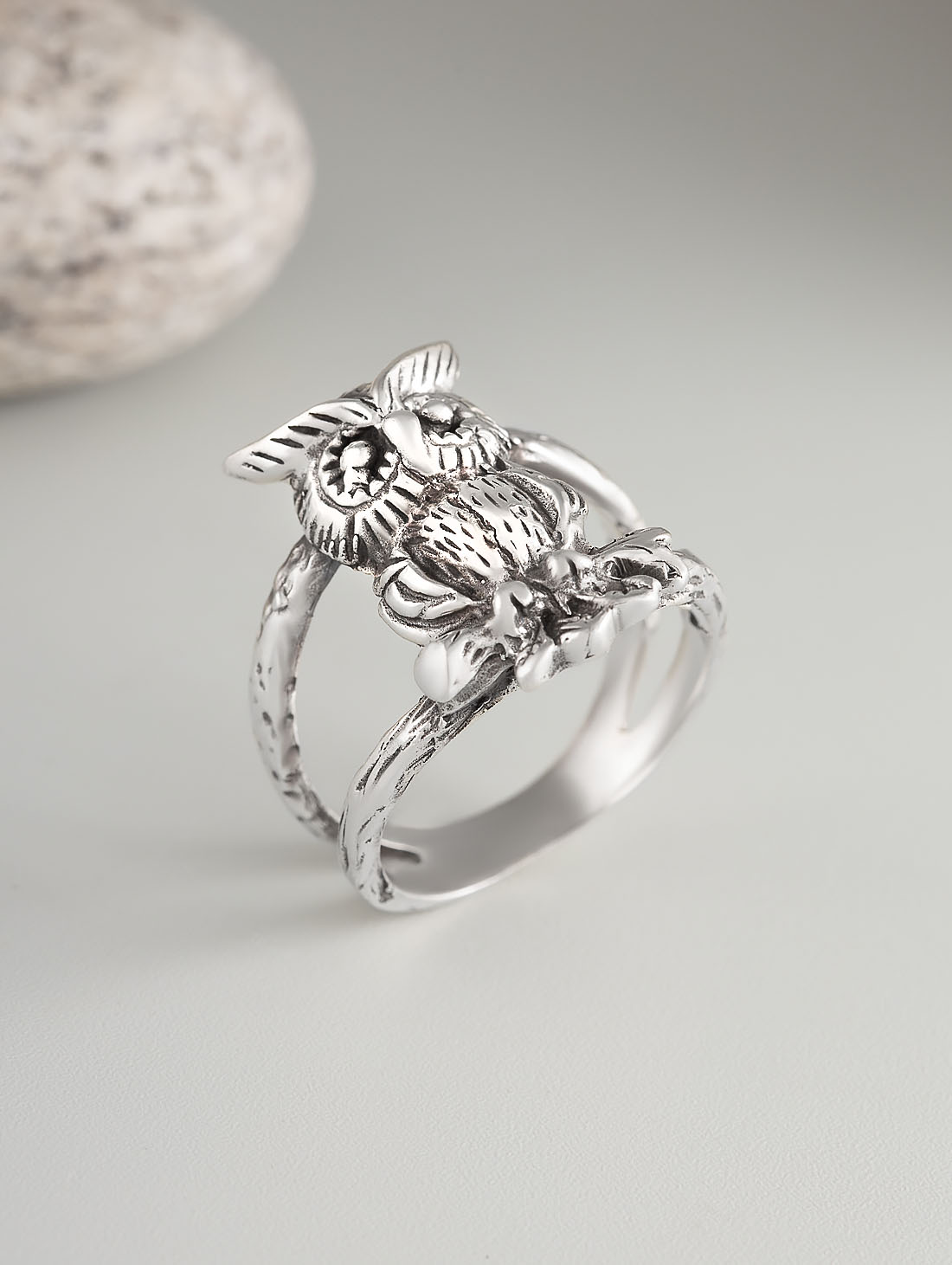 2227 Кольцо (Ag 925)