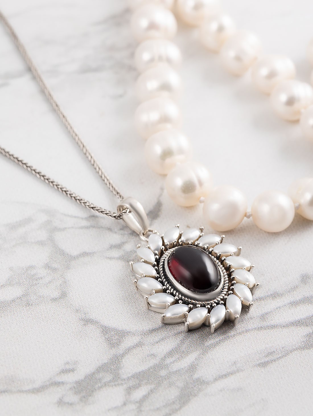 14535 Подвеска (Ag 925)