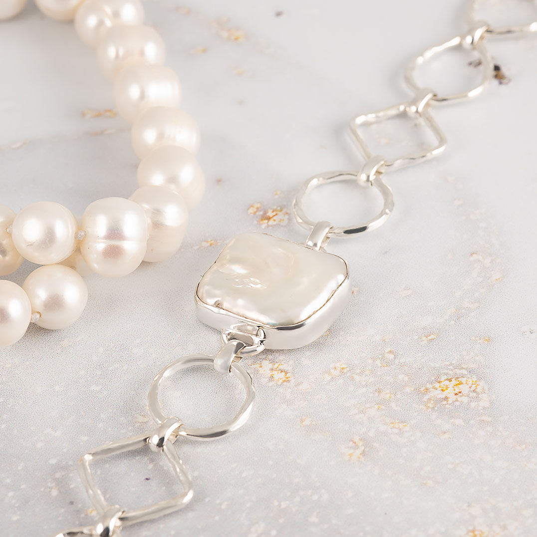 10186 Браслет (Ag 925)