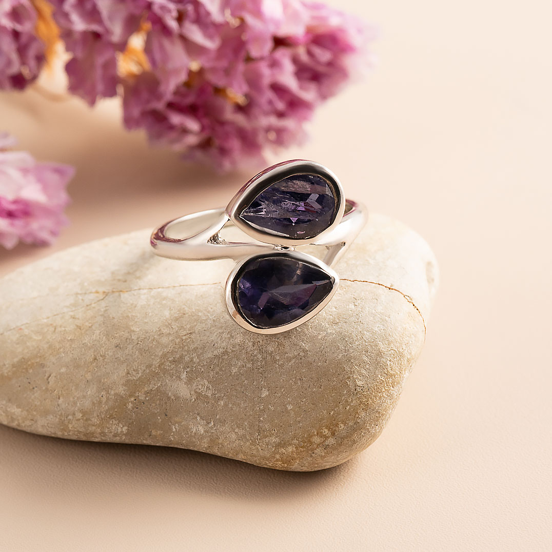 12149 Кольцо (Ag 925)