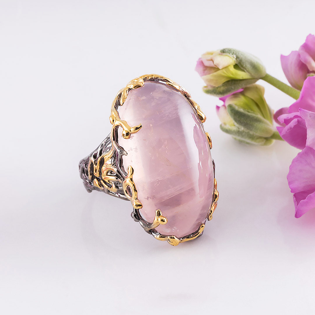 044530 Кольцо (Ag_925)