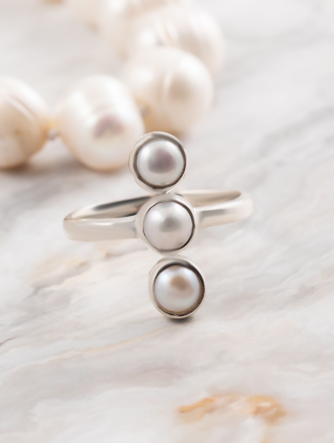 12785 Кольцо (Ag 925)