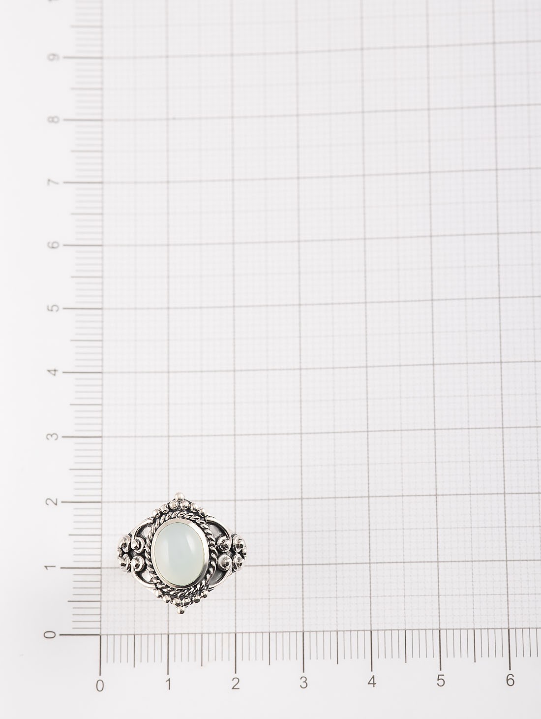 34351 Кольцо (Ag 925)