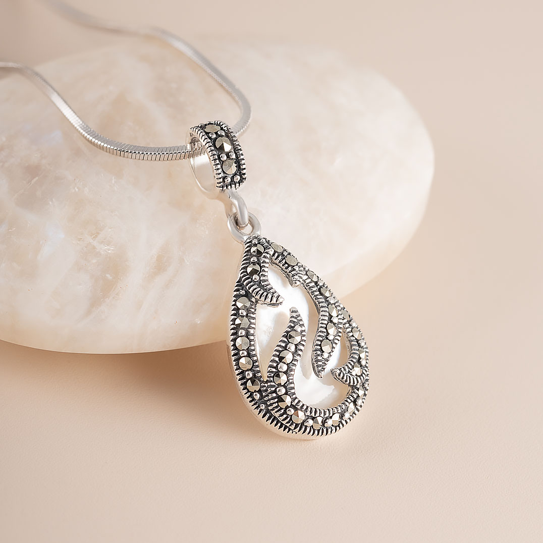 30962 Кулон (Ag 925)