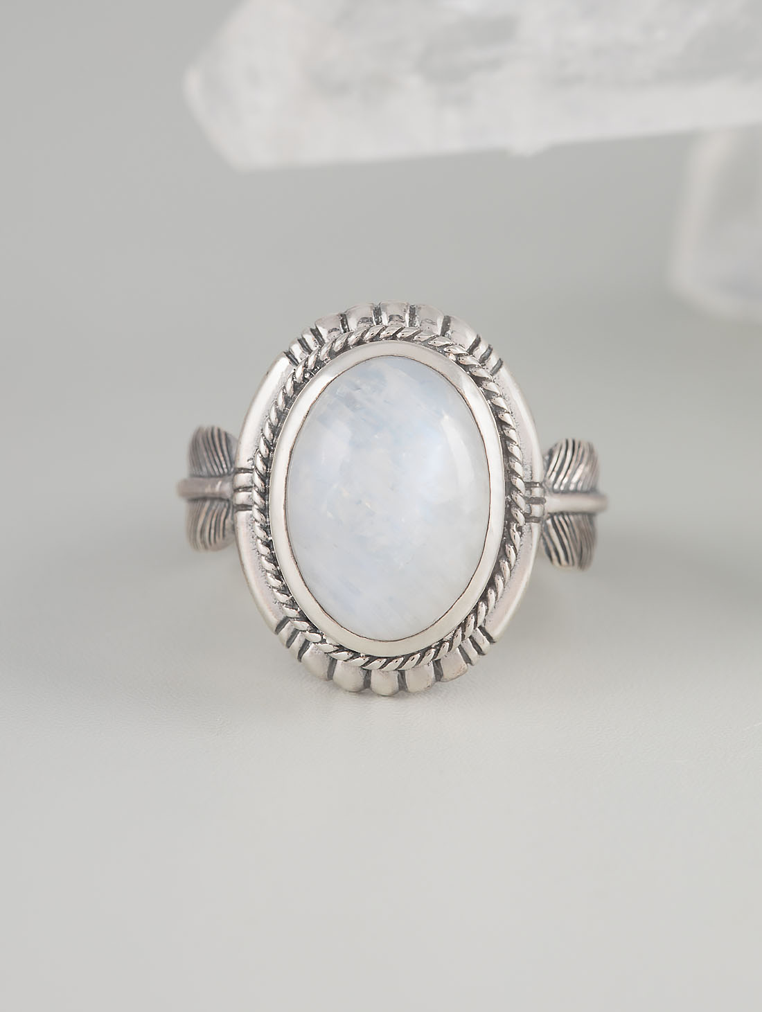 98926 Кольцо (Ag 925)