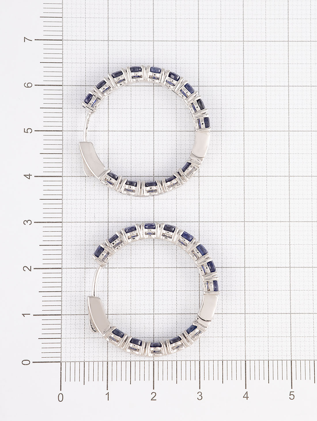 99462 Серьги (Ag 925)