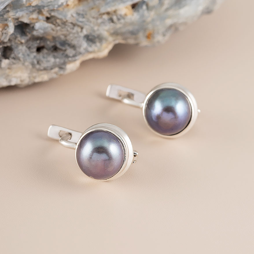 87059 Серьги (Ag 925)