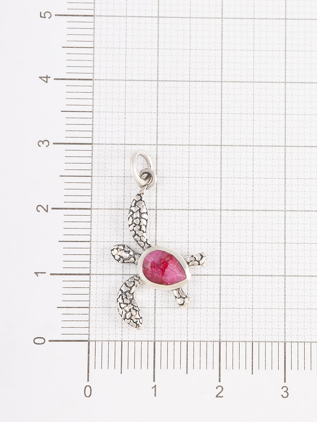 14621 Подвеска (Ag 925)