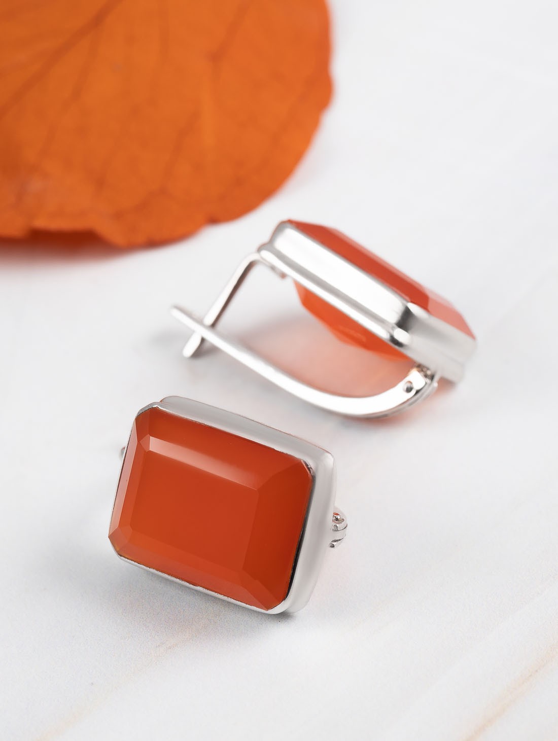 88122 Серьги (Ag 925)