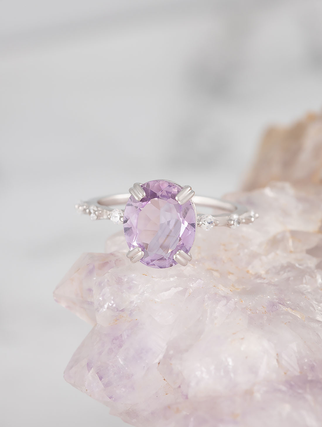 12997 Кольцо (Ag 925)