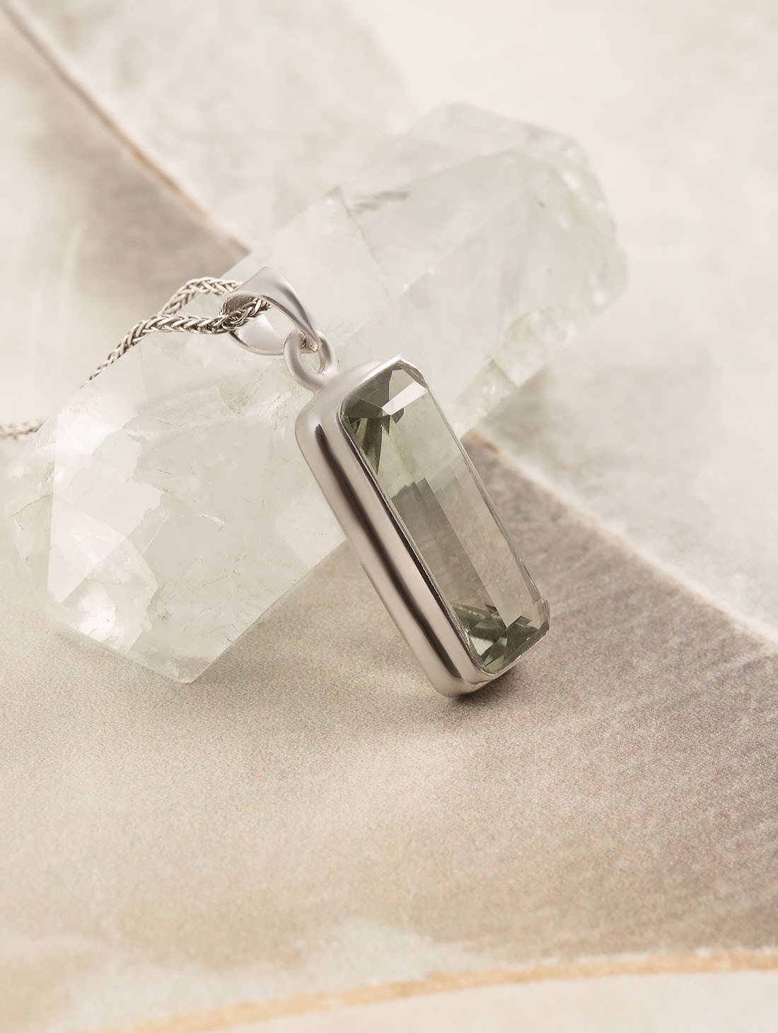 111293 Подвеска (Ag 925)