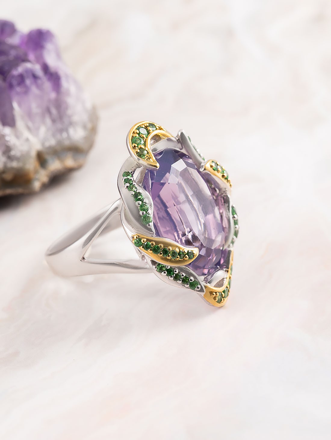 003200 Кольцо (Ag 925)