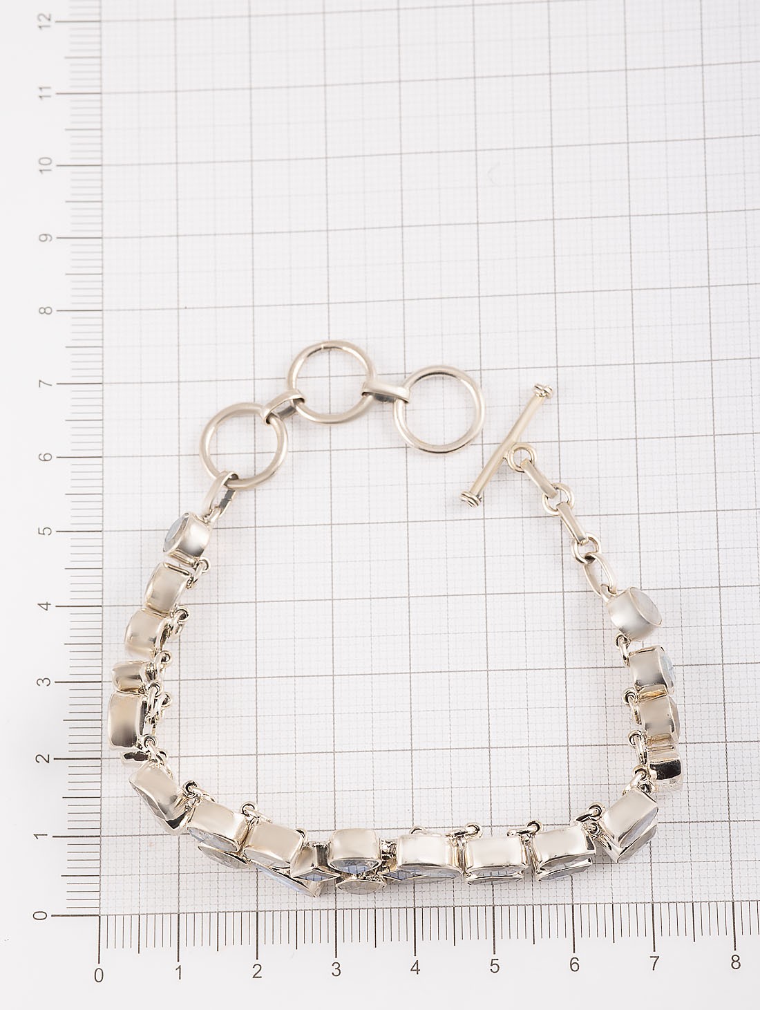 103531 Браслет (Ag 925)