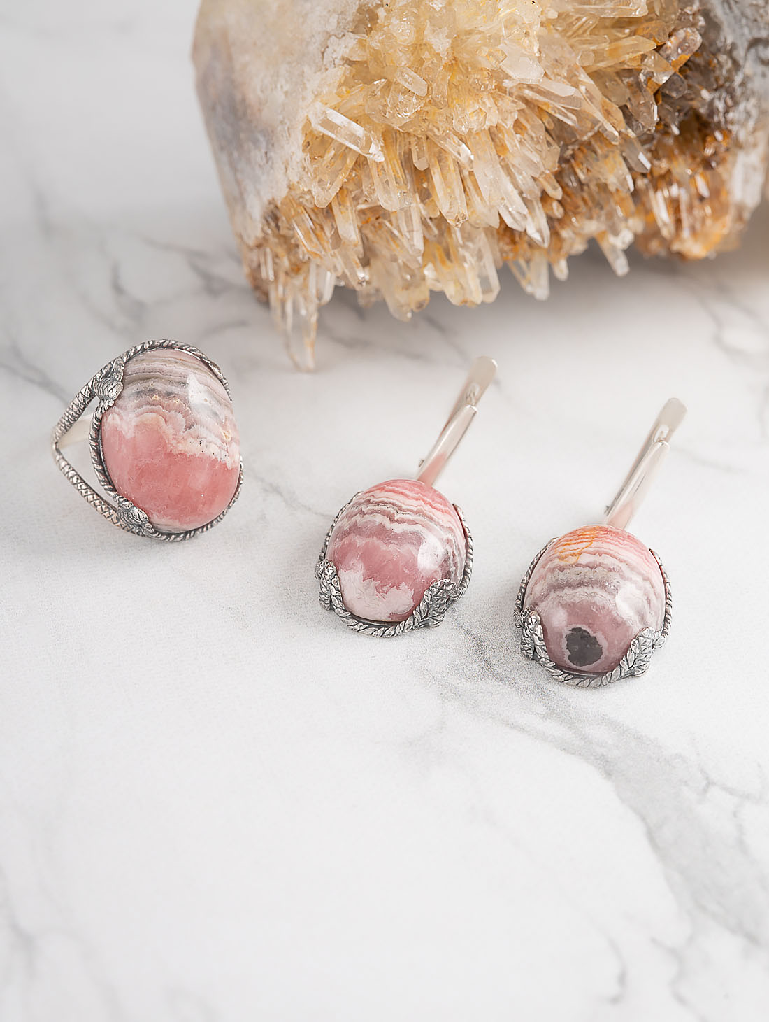 050135 Кольцо (Ag 925)