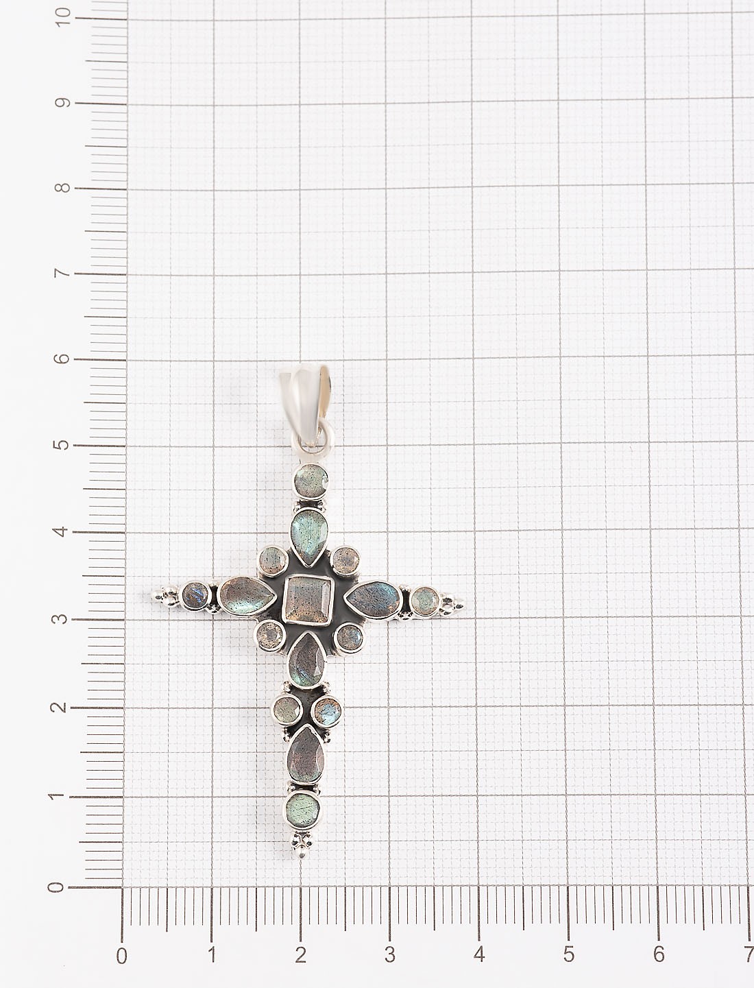 14508 Подвеска (Ag 925)