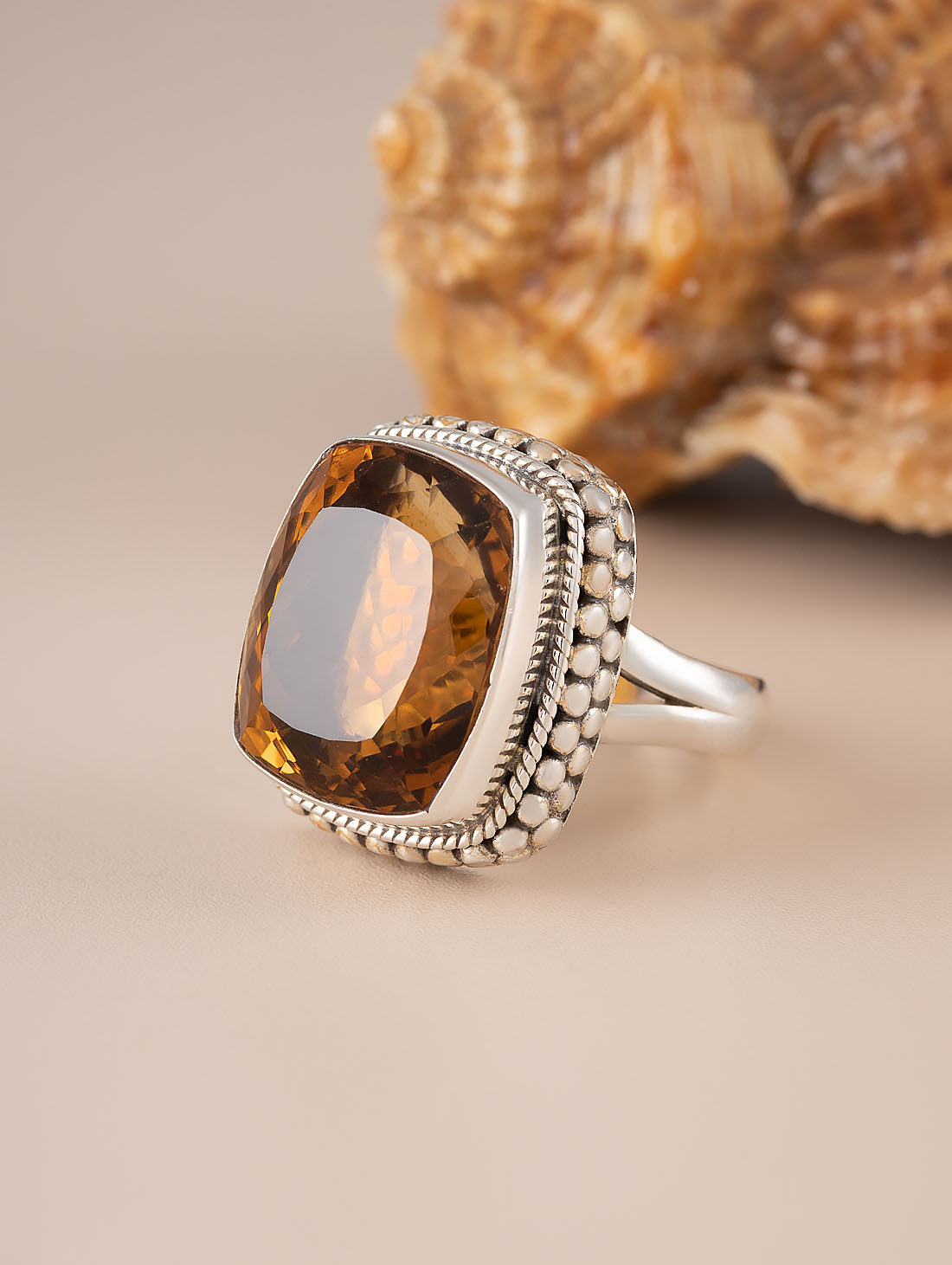 98811 Кольцо (Ag 925)