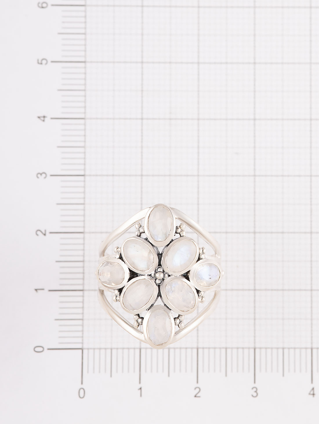 98841 Кольцо (Ag 925)