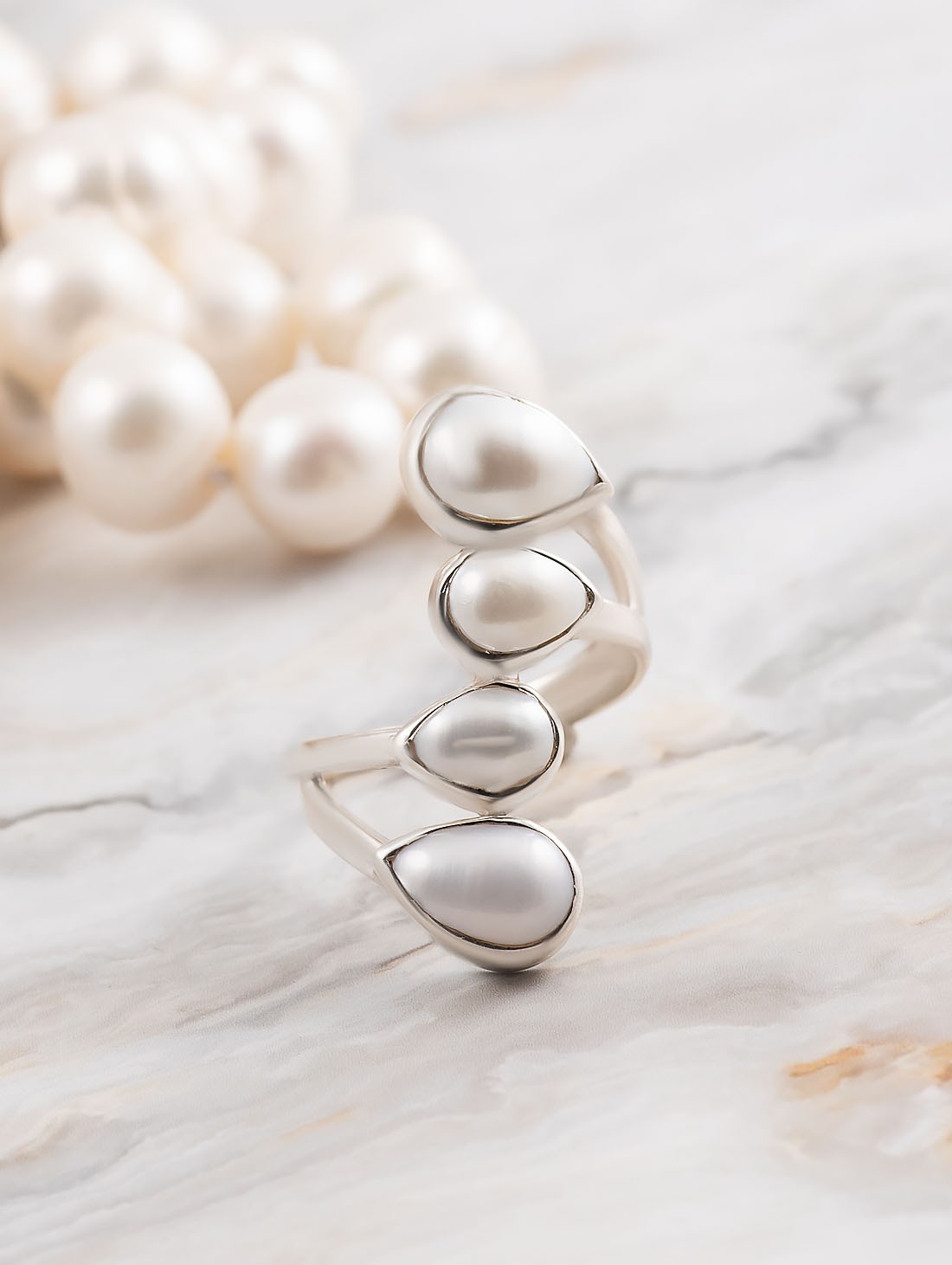 12793 Кольцо (Ag 925)