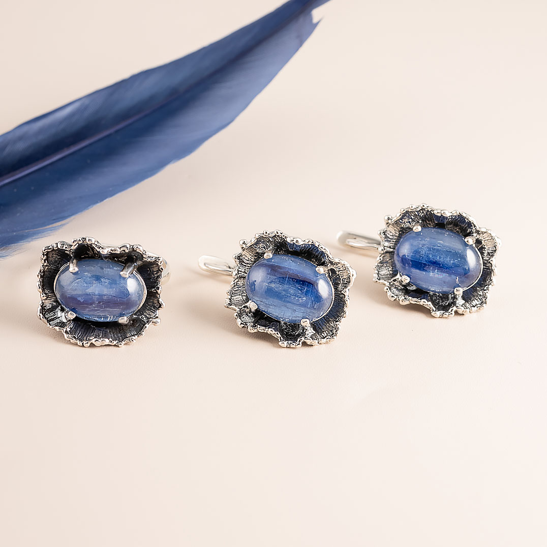 059864 Серьги (Ag 925)