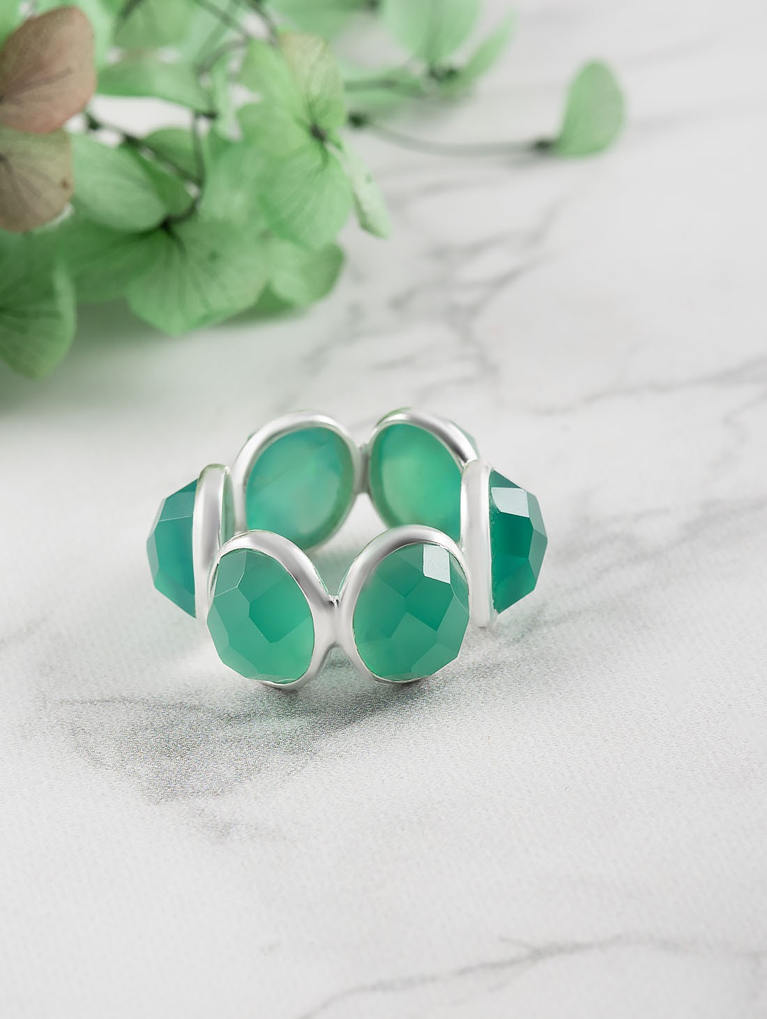 78463 Кольцо (Ag 925)