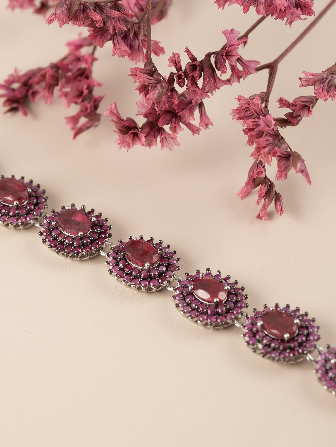 9160 Браслет (Ag 925)